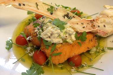 The Federal Best Massachusetts Restaurants Outside BOS