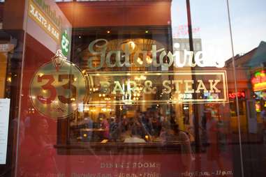 Galatoire’s 33 Bar and Steak