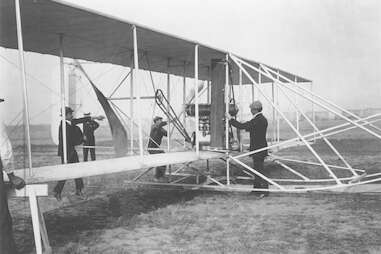wright brothers photo