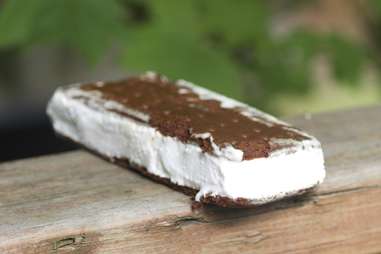 Ice Cream Sandwich