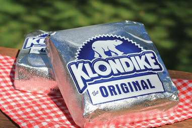 Klondike Bar