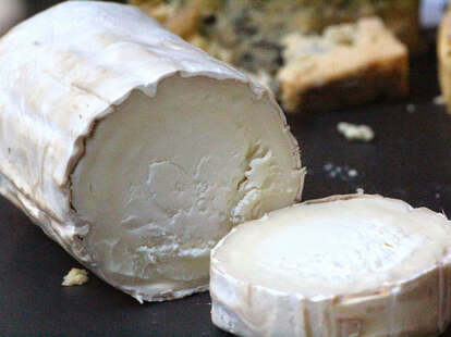 goat cheese