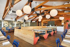 5 Hamptons restaurants for partying all night