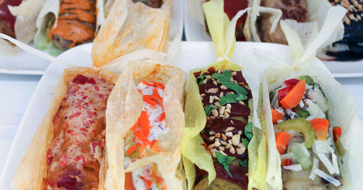 11 Best Chicago Tamales Mexican Food Thrillist