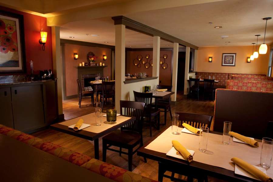 Cedar Street Grill A Restaurant in Sturbridge, MA Thrillist