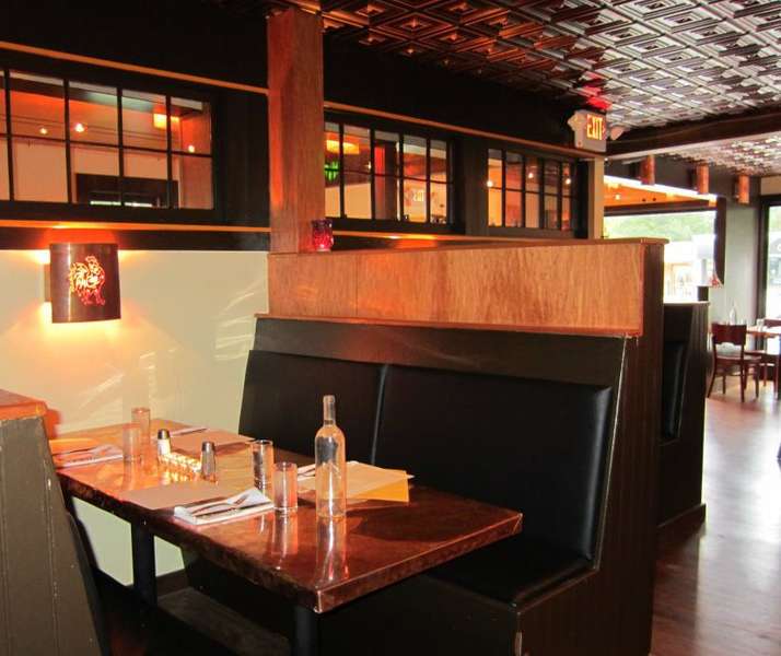 Chez Albert A Restaurant in Amherst, MA Thrillist