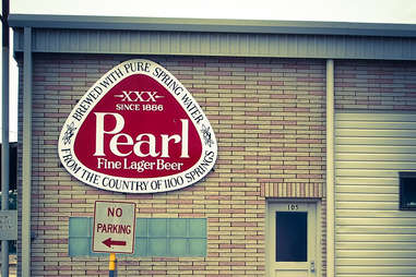 pearl beer