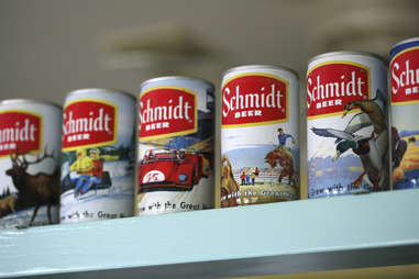 schmidt beer