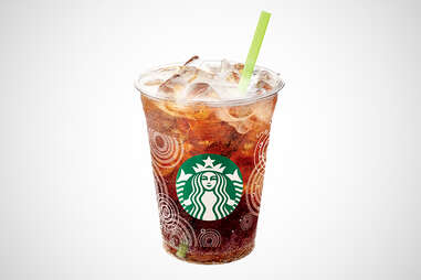 Starbucks Spiced Root Beer