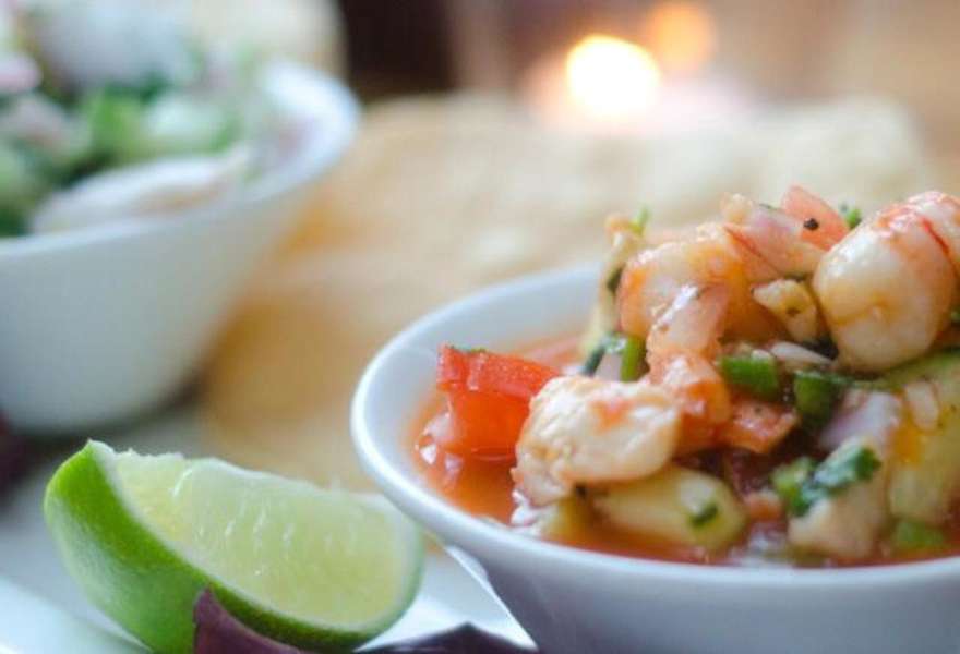 Cha! Cha! Cha!: A Restaurant in Portland, OR - Thrillist