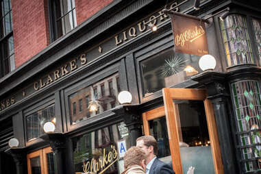PJ Clarke's