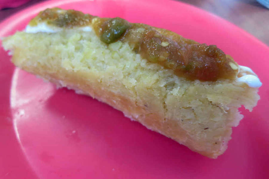 Tamales Lo Mejor De Guerrero A Restaurant in Chicago, IL Thrillist