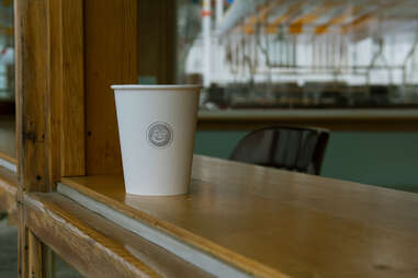 Ampersand Cafe