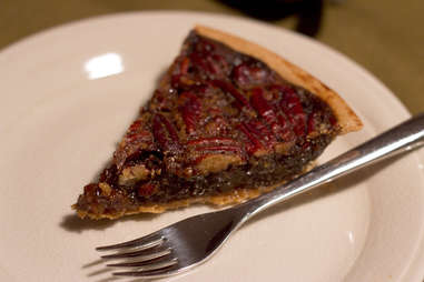 alabama pecan pie