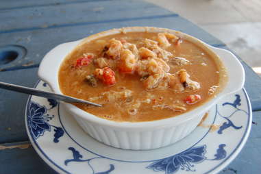 louisiana gumbo