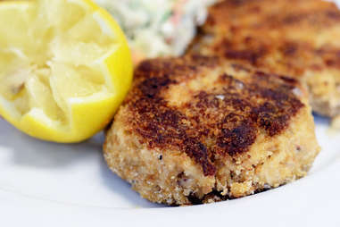 maryland crab cake