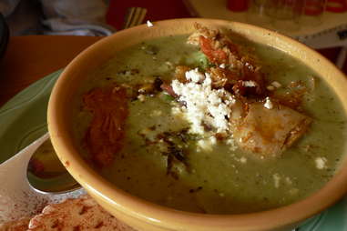 new mexico green chile stew