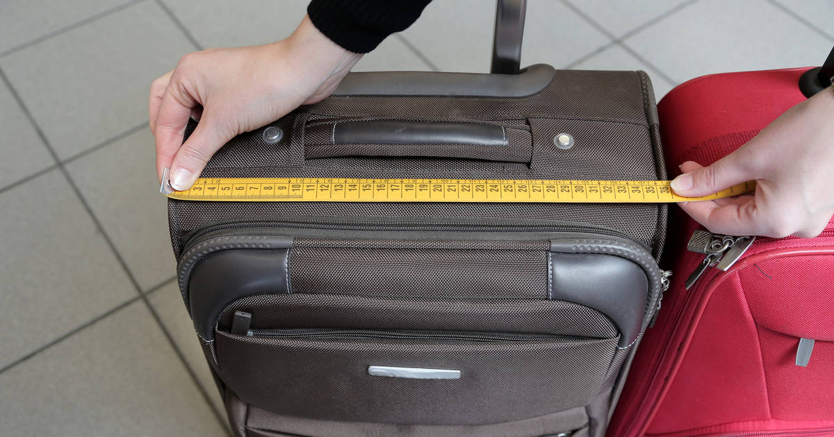 What are the dimensions for carry on luggage for shop delta airlines