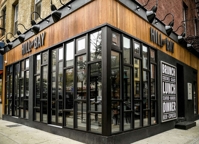 Best Murray Hill Bars - The 11 Coolest Places To Drink - Thrillist