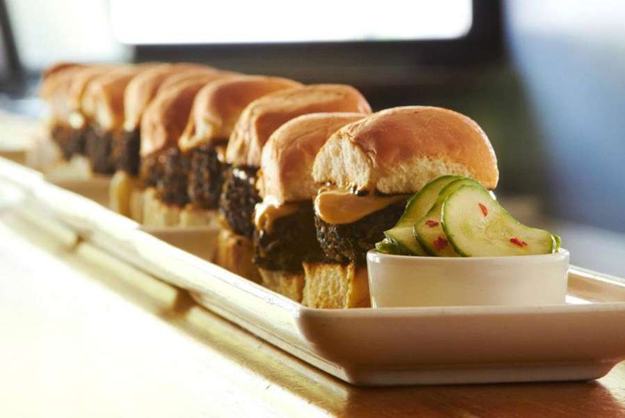 Mana Food Bar A Restaurant in Chicago, IL Thrillist