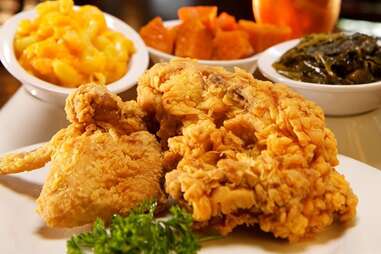 Paschal's Restaurant