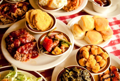 Loveless Cafe A Nashville Tn Restaurant