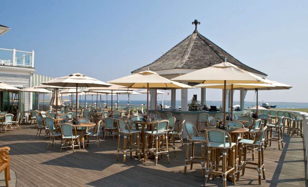 Best Bars in Cape Cod Massachusetts Thrillist