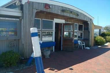 The Chart Room Best Cape Cod Bars Boston