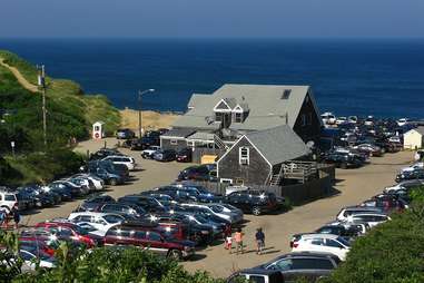 The Beachcomber Best Cape Cod Bars Boston