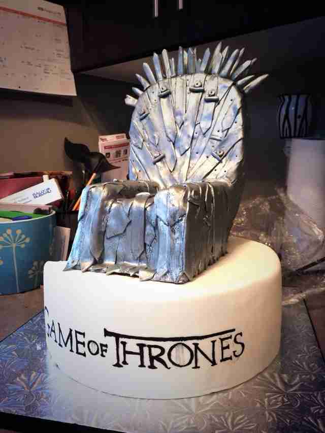 Game Of Thrones Food For The Season Four Finale Thrillist