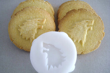 Game of Thrones Food for the Season Four Finale - Thrillist