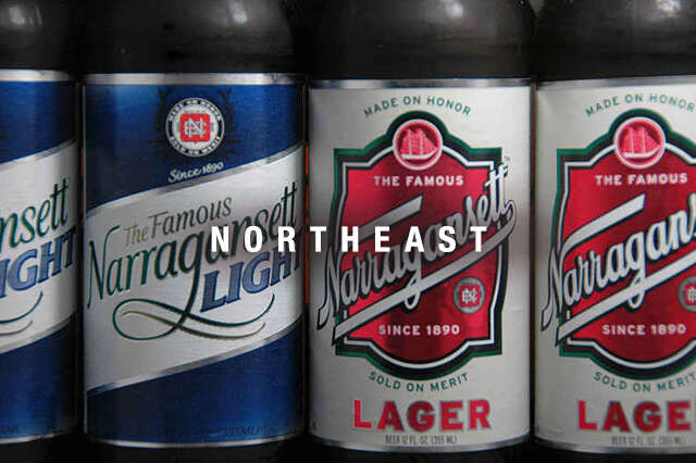 Old American Beers - Thrillist