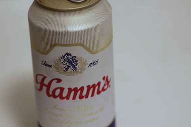 hamm's beer