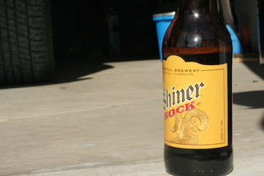 shiner beer