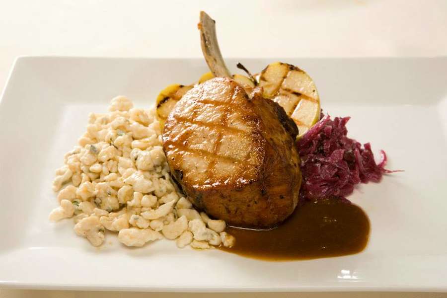 Knife & Fork Inn A Bar in Atlantic City, NJ Thrillist