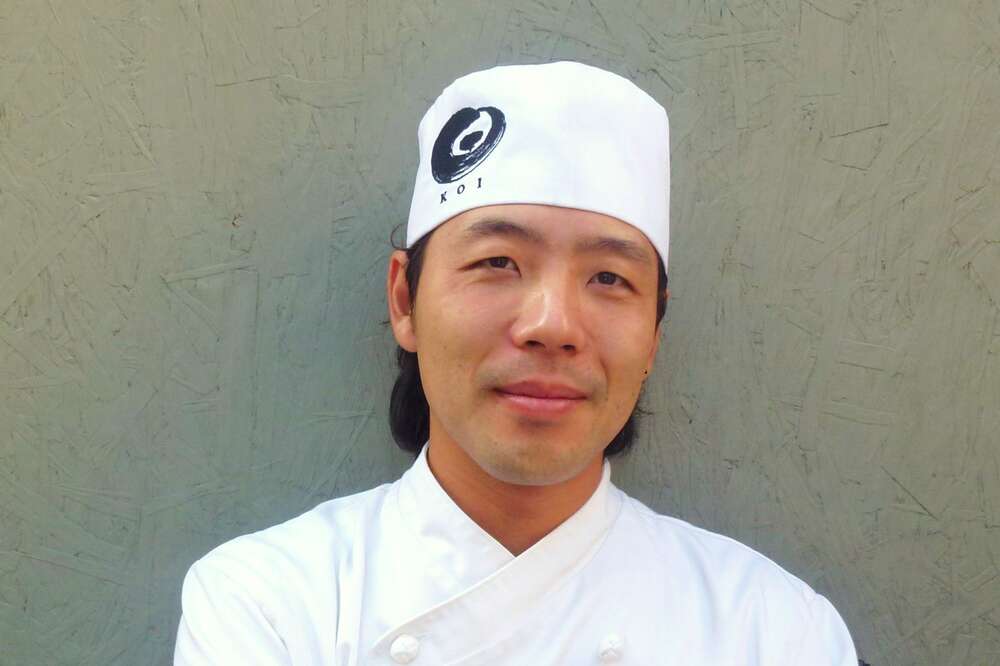 Local Tastemakers: Head Sushi Chef Hiroshi Shima of Sushi Roku