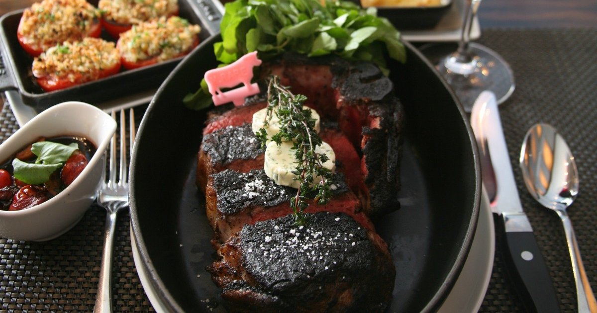 Underrated steakhouses in Miami Miami steakhouses Thrillist