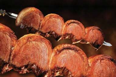 Picanha at Chima Ft. Lauderdale