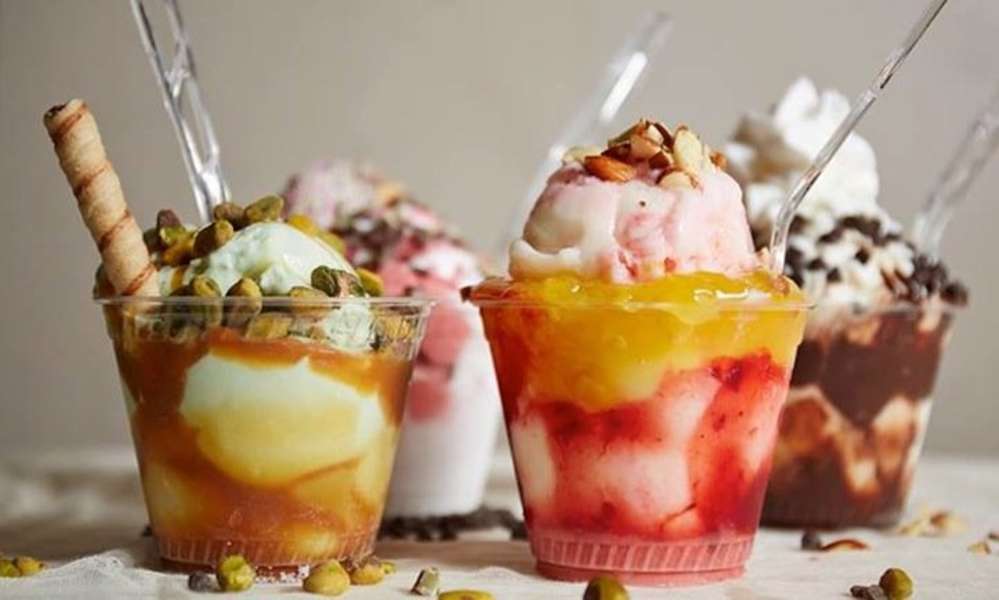 Ice Cream & Sweets A Restaurant in Chicago, IL Thrillist