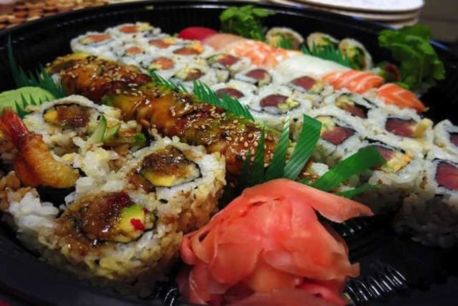 Lawrence Fish Market A Chicago, IL Restaurant Thrillist