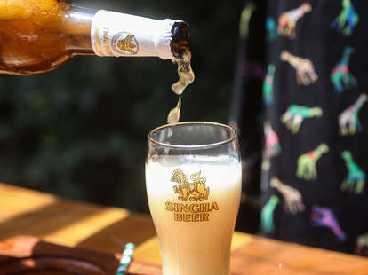jelly beer