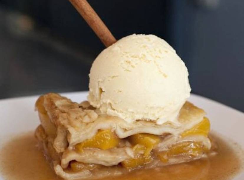 Shawn Michelle S Old Fashioned Ice Cream A Chicago Il Restaurant Thrillist