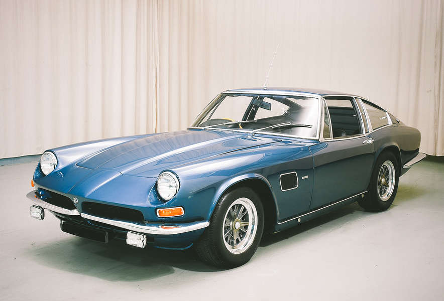 The Coolest Cars You've Never Heard of For Sale on eBay Motors, June