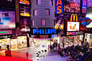 Times Square (shopping mall) - Wikipedia