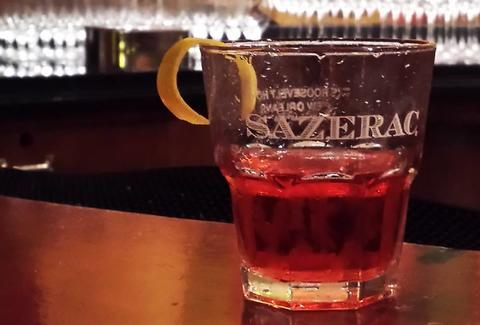 10 Southern Cocktails To Drink Where They Were Created Old