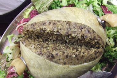 haggis