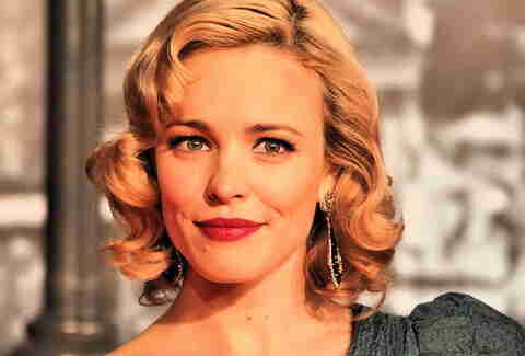 Rachel Mcadams