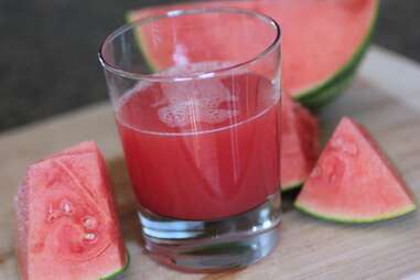 WTR Watermelon Juice