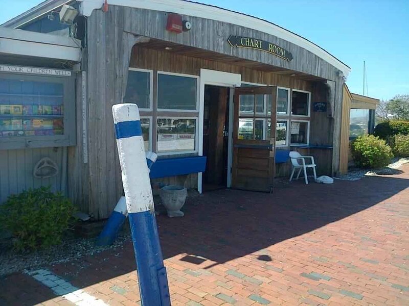 Chart Room A Bar in Cataumet, MA Thrillist