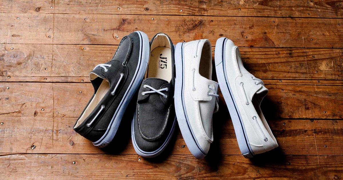 Summer Shoes - Oxfords, Loafers, Boat Shoes and More Under $100 - Thrillist